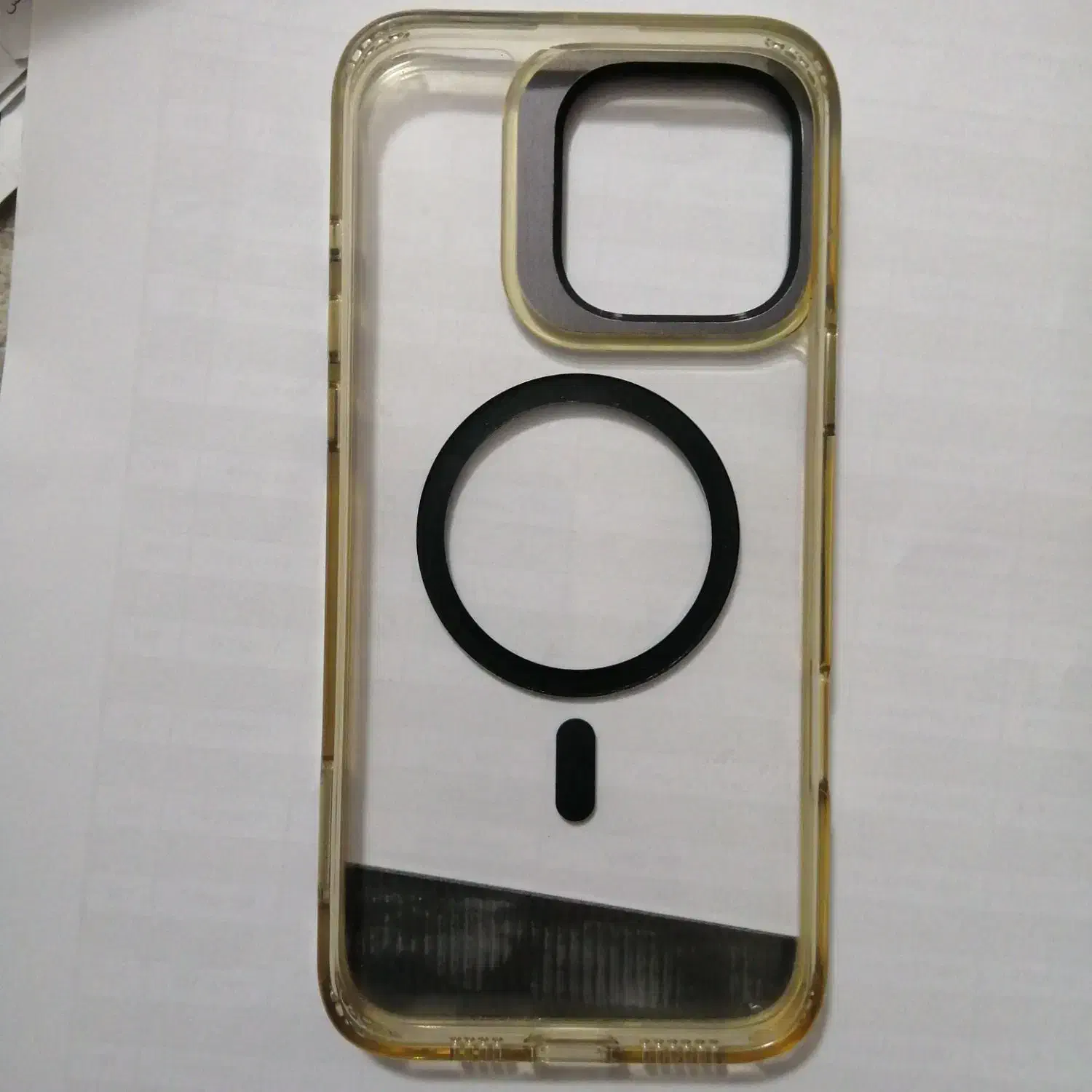 کاور ایفون 16 پرومکس|لوازم جانبی موبایل و تبلت|لوشان, |دیوار