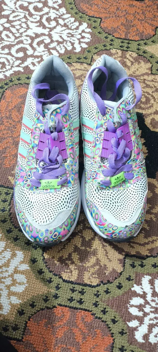 کفش نو سایز 39و40|کیف، کفش، کمربند|دوگنبدان, |دیوار