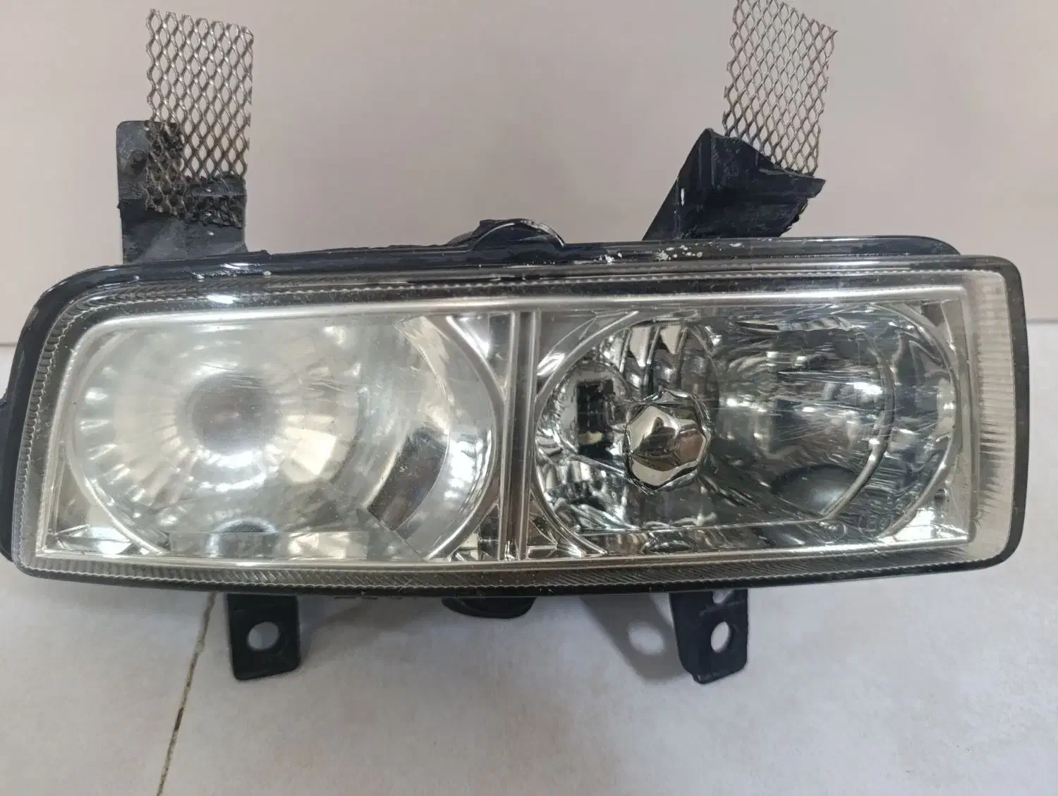 پروژکتور(مه شکن)جیلی ام گرند7|قطعات یدکی و لوازم جانبی|مشهد, شاهد (شهرک غرب)|دیوار