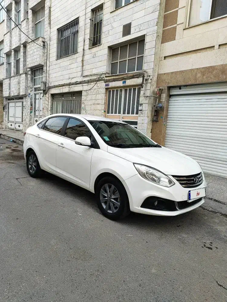 جک j4 مدل 1402|خودرو سواری و وانت|تهران, والفجر (افسریه)|دیوار