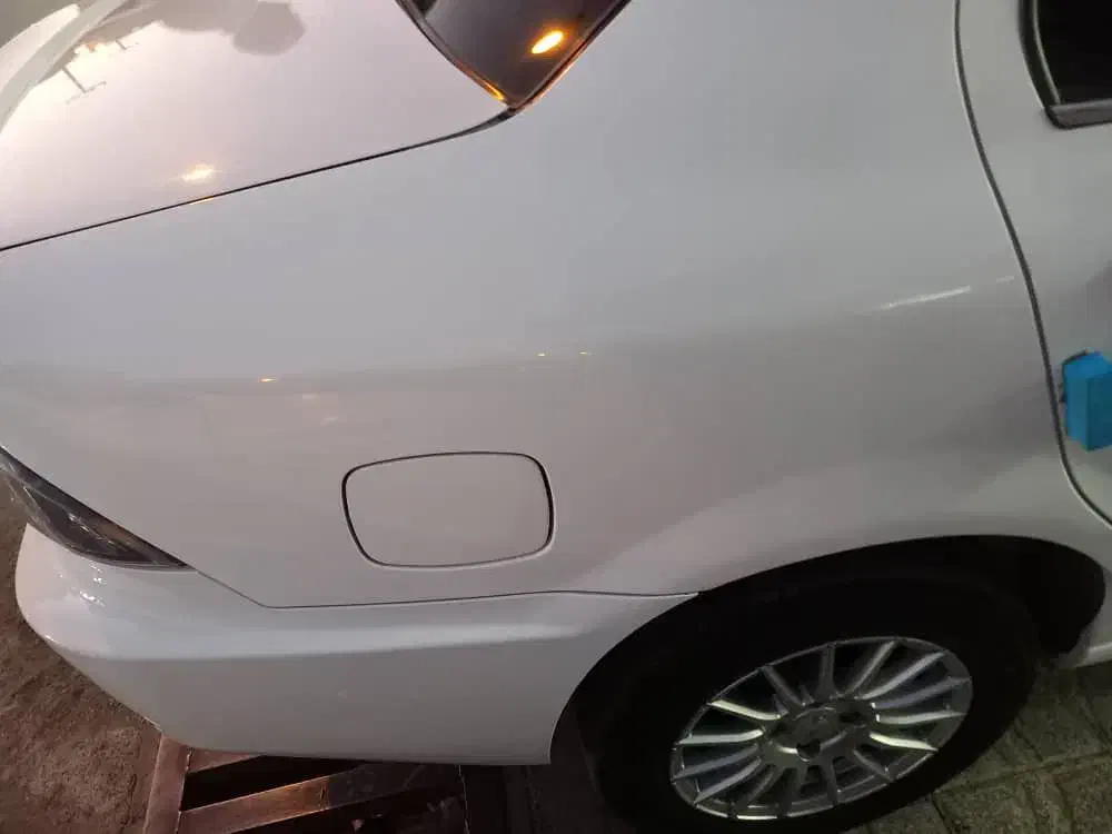 فروش سمند سورن پلاس401Ef7|خودرو سواری و وانت|سنندج, |دیوار