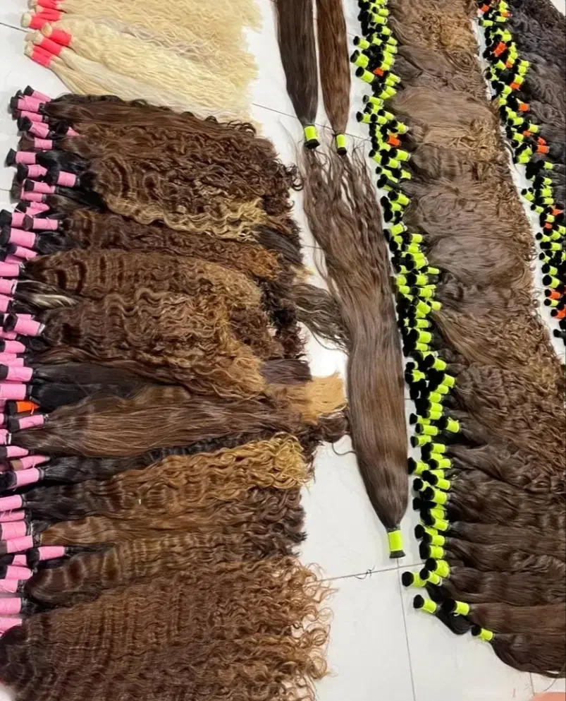 خریدار مو از گرمی ۸۰تا۱۰۰|خدمات آرایشگری و زیبایی|مسجد سلیمان, |دیوار