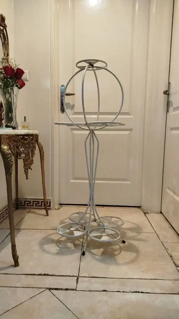 جاگدان|صنایع دستی و سایر لوازم تزئینی|تهران, شهرک رضویه|دیوار