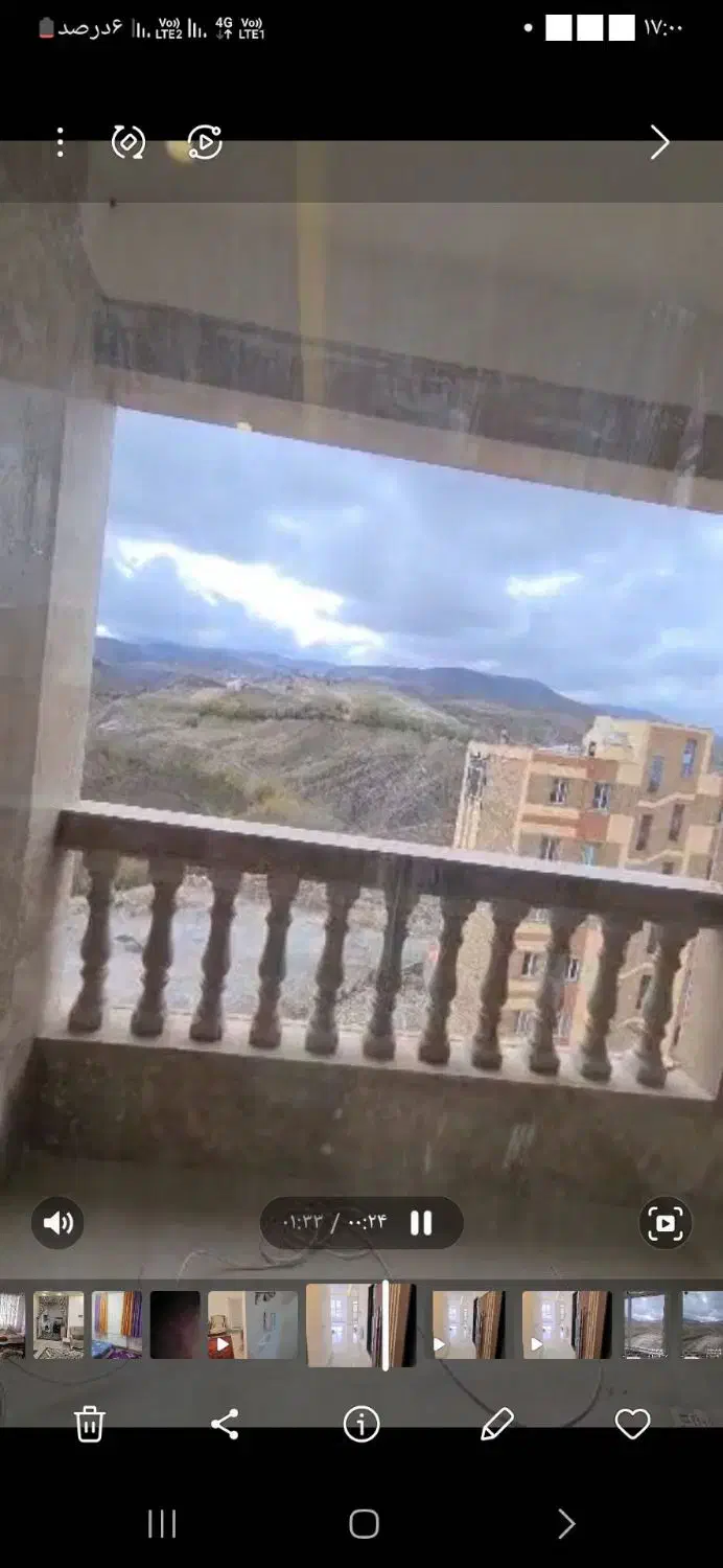 پیش فروش آپارتمان در شهرک هوا شناسی ‌(خدیوی)|پیش‌فروش املاک|مشگین شهر, |دیوار