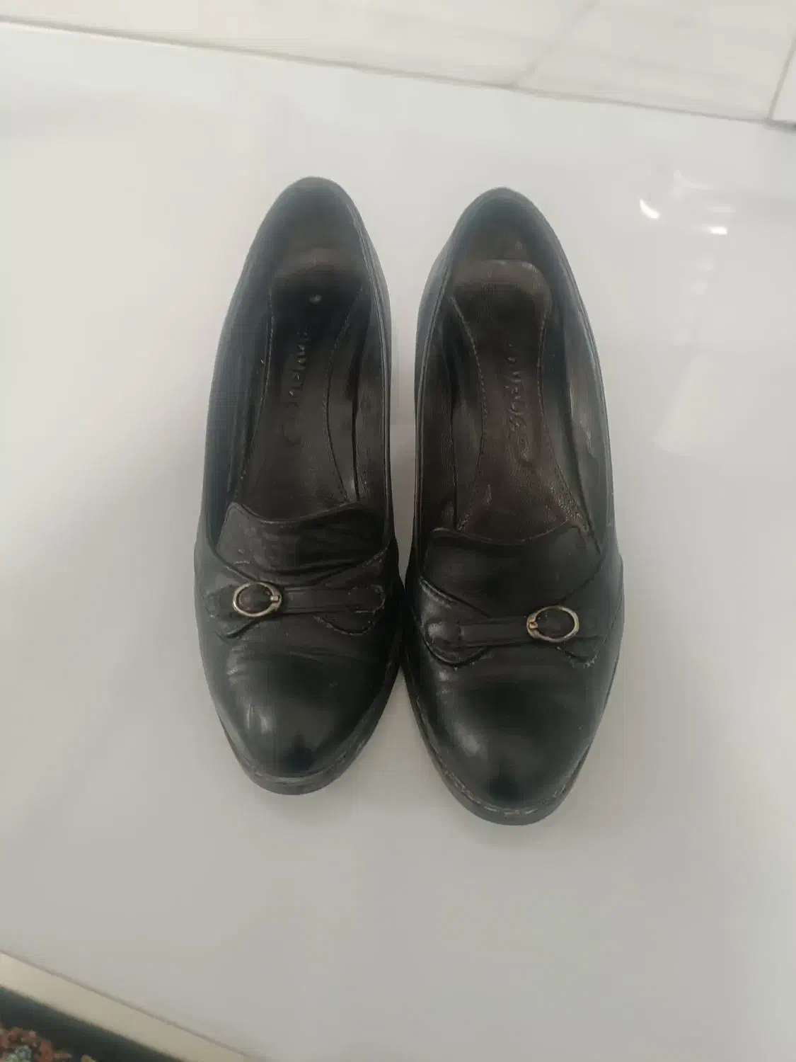 کفشمجلسیدرحدنو|کیف، کفش، کمربند|شهریار, شهرک بهاران (ویره)|دیوار