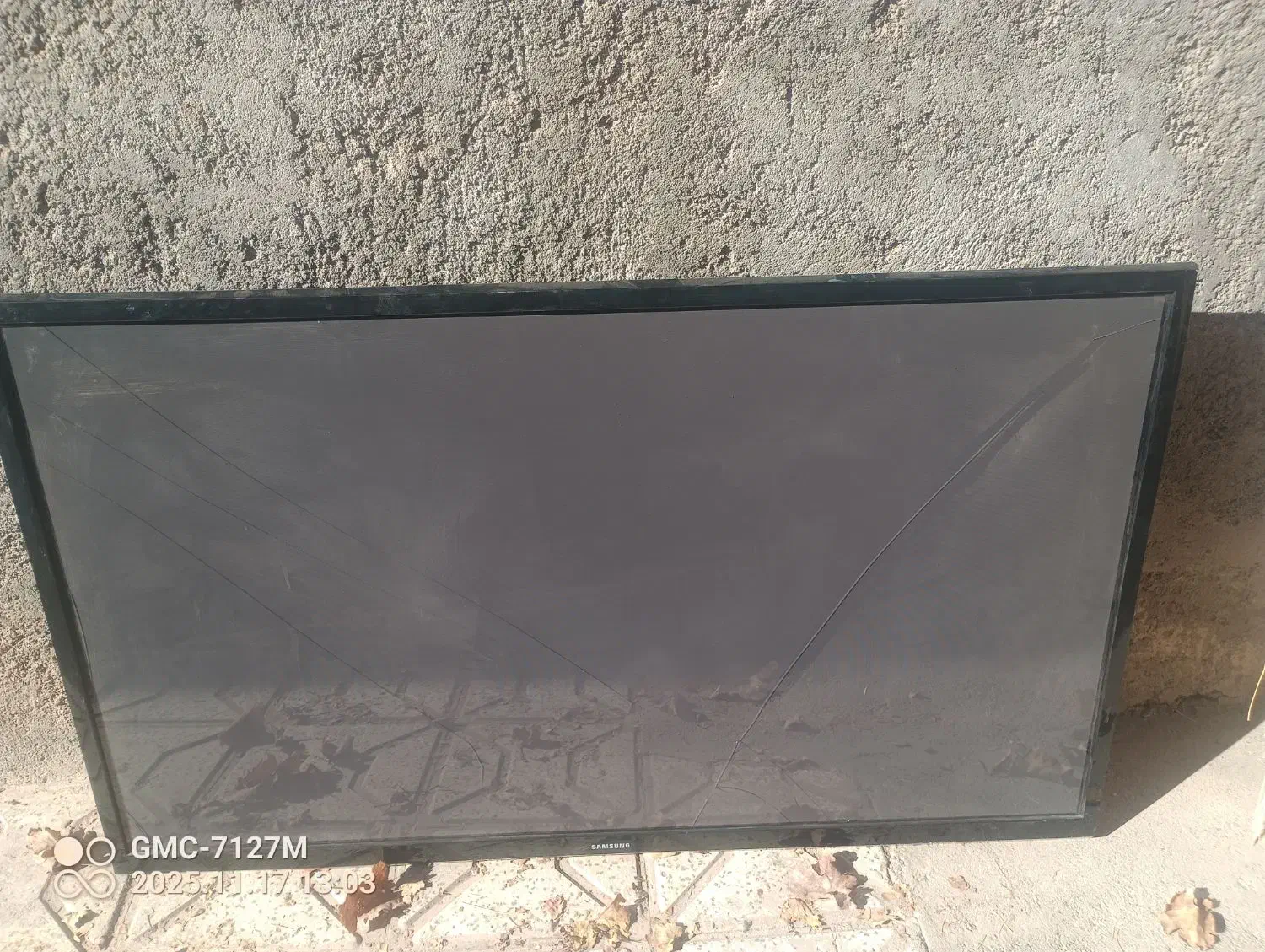 تلویزیون|تلویزیون و پروژکتور|نیشابور, فضل|دیوار