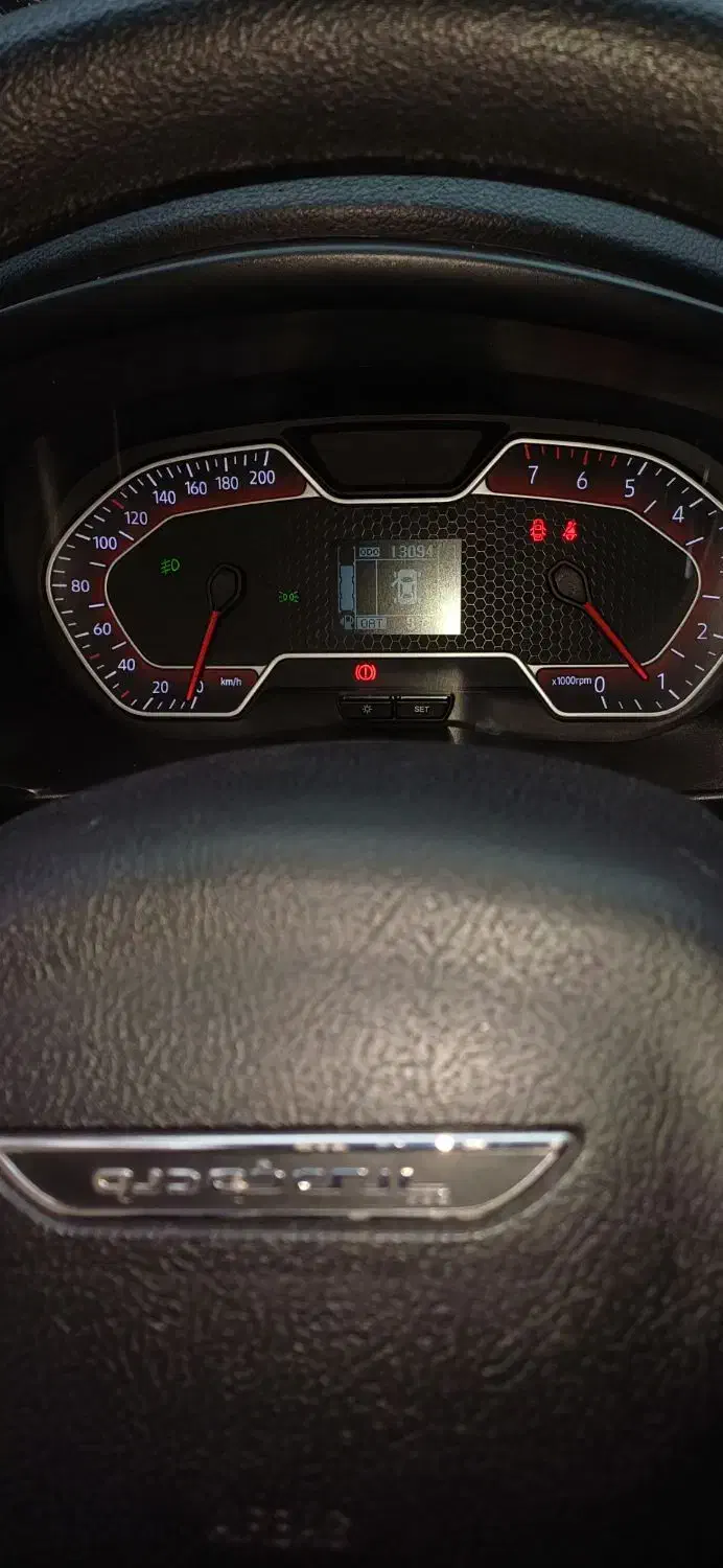 فروش خودرو سهندپارس خودرو|خودرو سواری و وانت|کرج, حسین‌آباد|دیوار