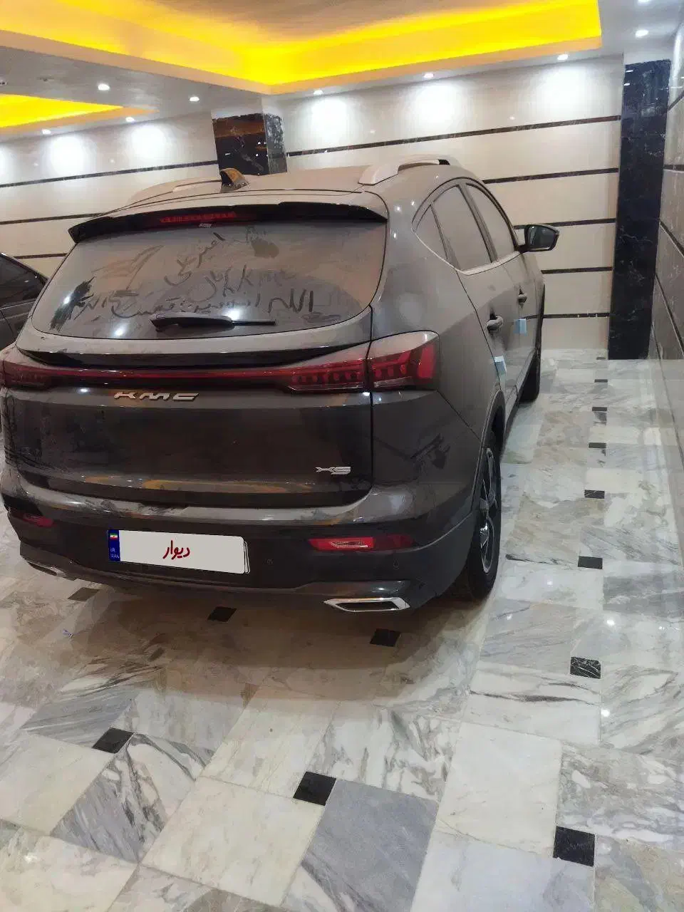 خودروی x5 صفر|خودرو سواری و وانت|قرچک, زیبا شهر|دیوار