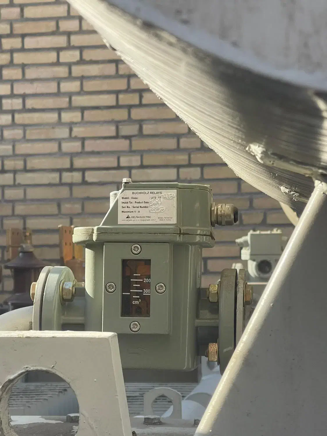 ترانسفورماتور / ترانس برق ۳فاز ۲۵۰۰ kva|ماشین‌آلات صنعتی|رباط‌کریم, شهرک صنعتی زواره‌ای|دیوار