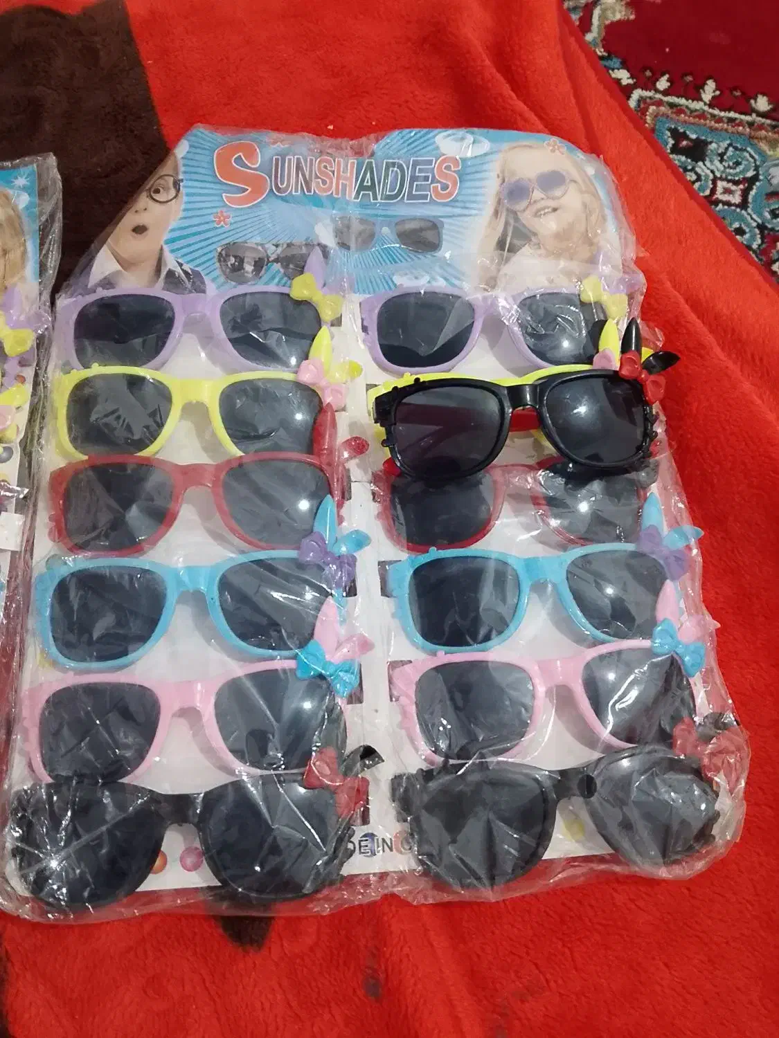 فروش عینک عمده|زیورآلات و اکسسوری|بندرعباس, |دیوار