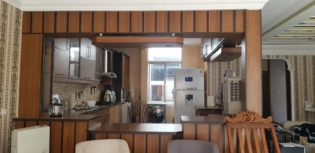 رهن و اجاره ویلایی دربست ۲۵۰ متری فرامرز عباسی|اجارهٔ خانه و ویلا|مشهد, بهاران|دیوار