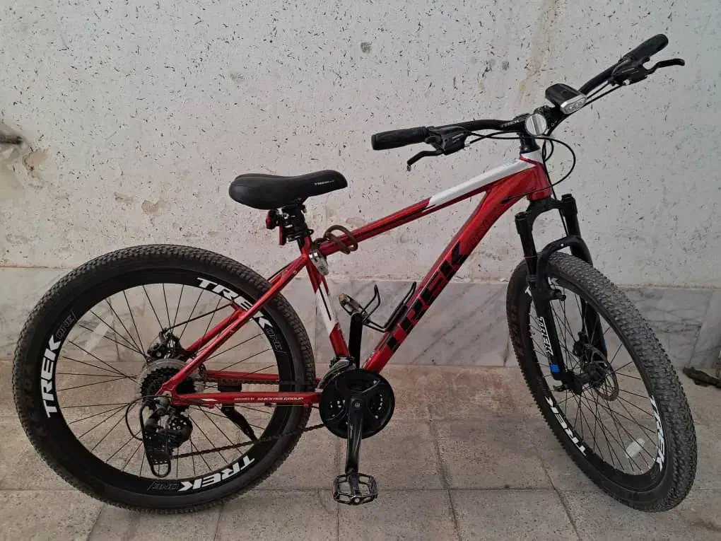 دوچرخه ترک|دوچرخه، اسکیت، اسکوتر|جهرم, |دیوار