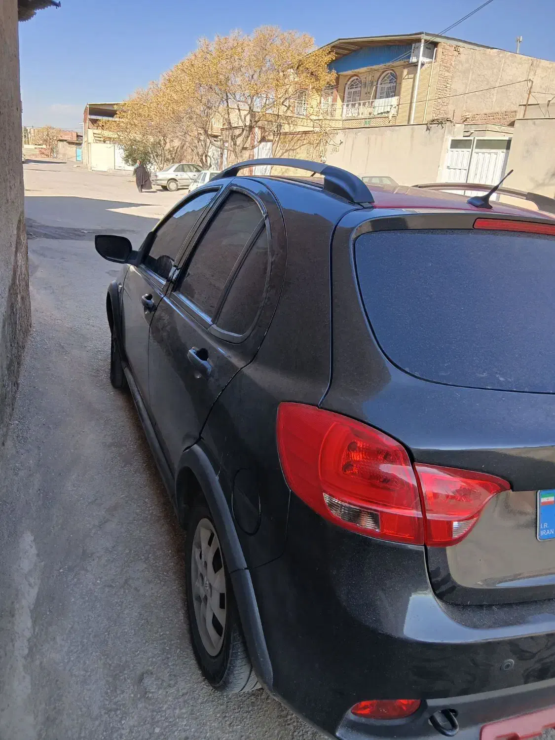 کویک Rمدل ۹۹|خودرو سواری و وانت|کرمان, |دیوار