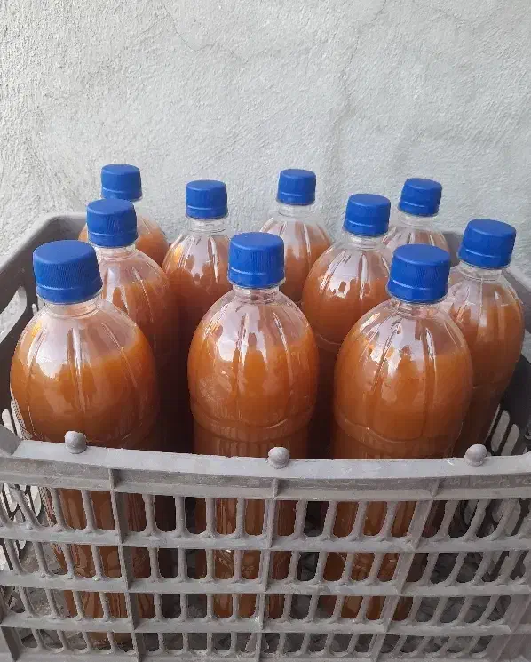 آبغوره خالص تازه|خوردنی و آشامیدنی|پاکدشت, پاکدشت (مامازند)|دیوار