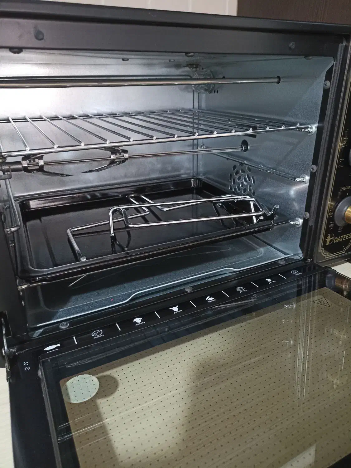 توستر|اجاق گاز و لوازم برقی پخت‌وپز|بندر انزلی, صابرحنان|دیوار