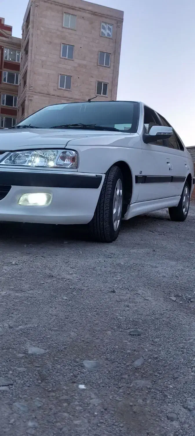 پرشیا ۱۴۰۱|خودرو سواری و وانت|ملارد, |دیوار