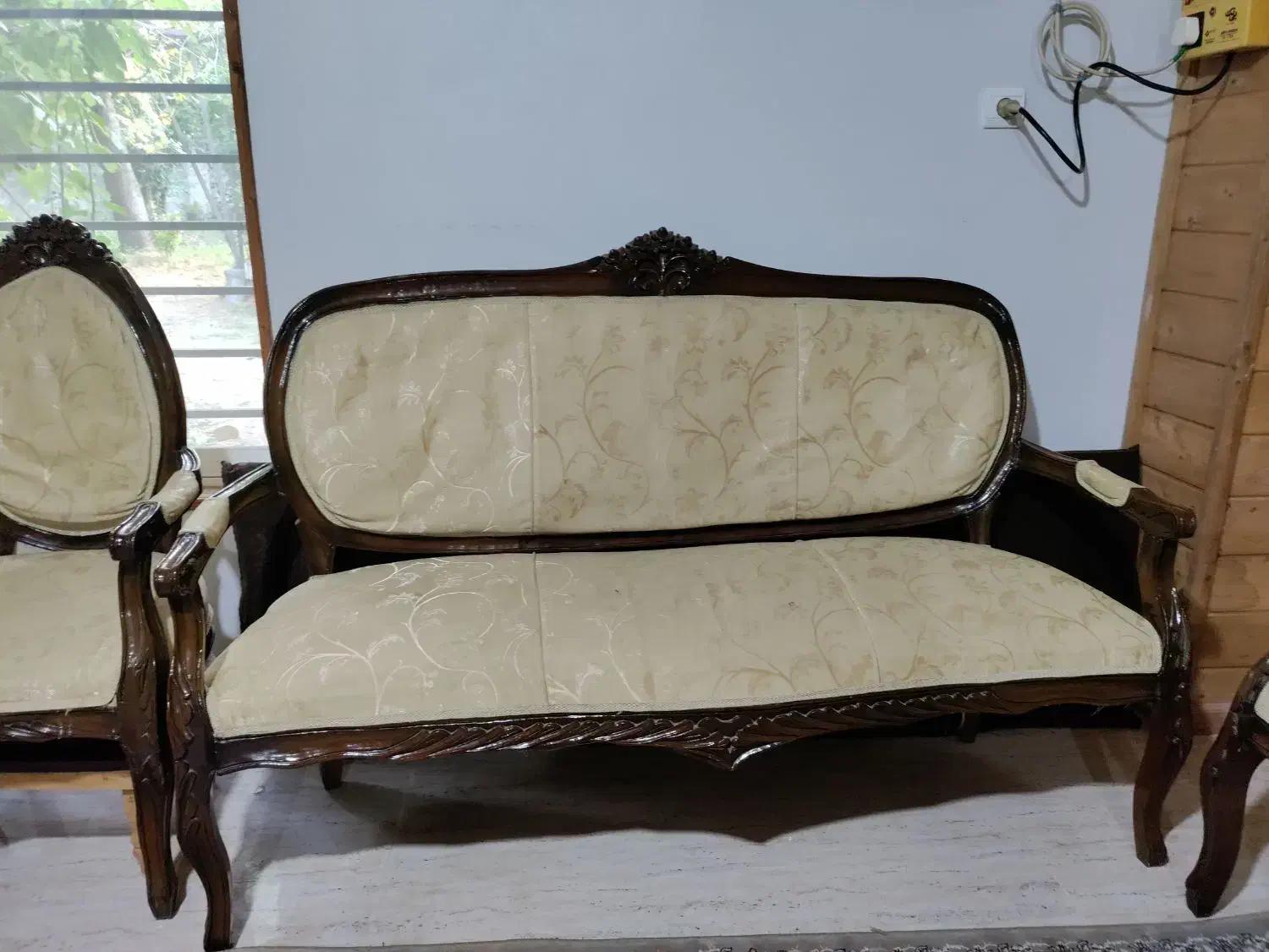 حراج وسایل منزل به علت جابه جایی|حراج|نوشهر, |دیوار