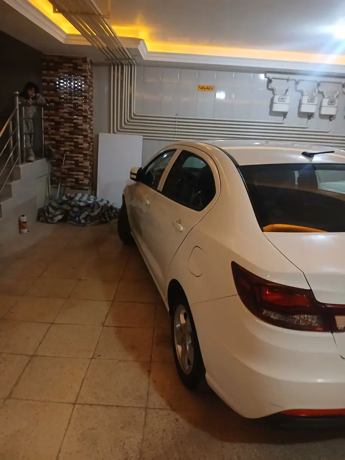 شاهینg1401|خودرو سواری و وانت|آبیک, |دیوار