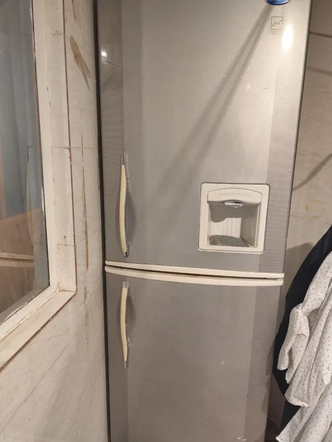 یخچال فریزر|یخچال و فریزر|تربت جام, فاز ۳ فرهنگیان|دیوار