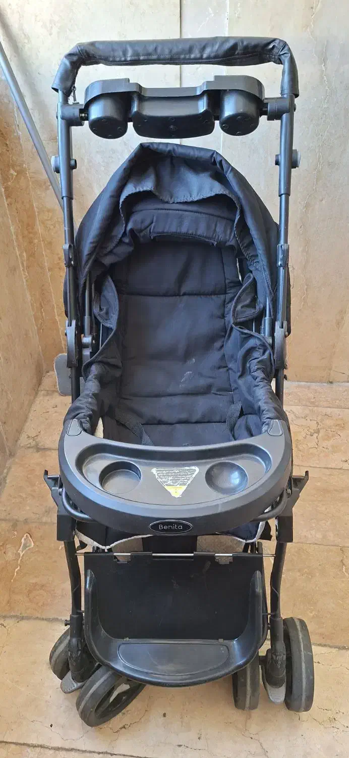 کالسکه دلیجان|کالسکه و لوازم جانبی|تهران, والفجر (افسریه)|دیوار