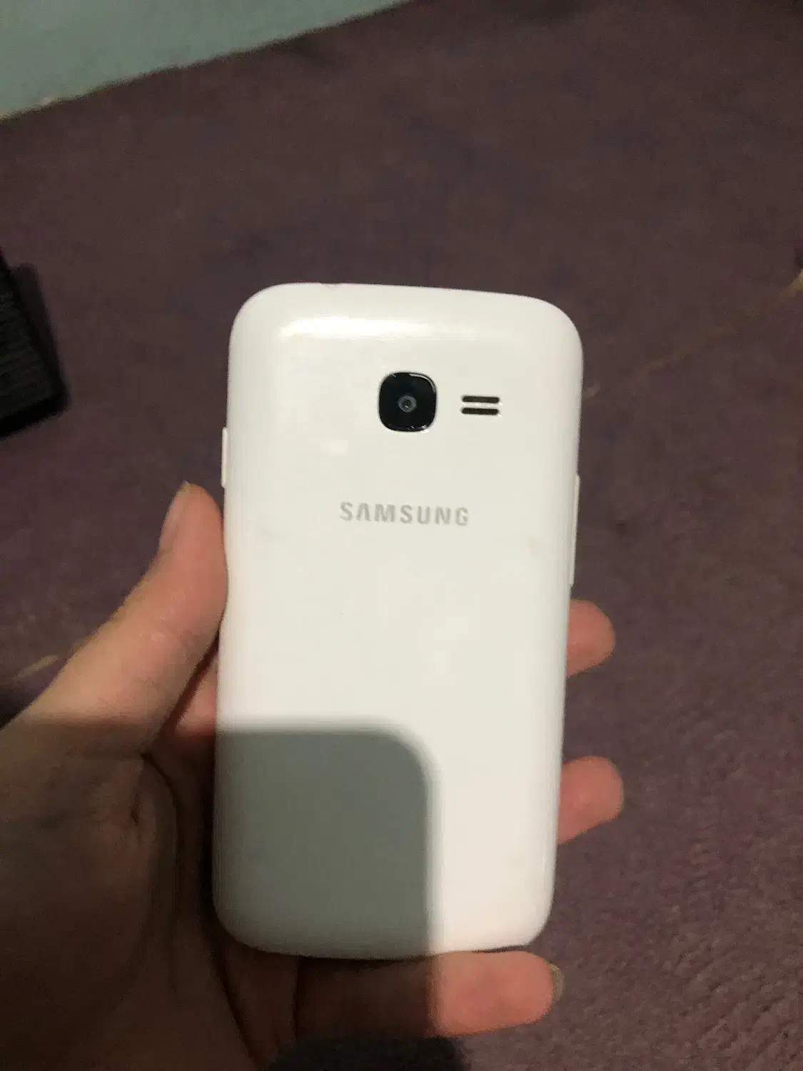 گوشی سامسونگ|موبایل|تهران, نصرت|دیوار