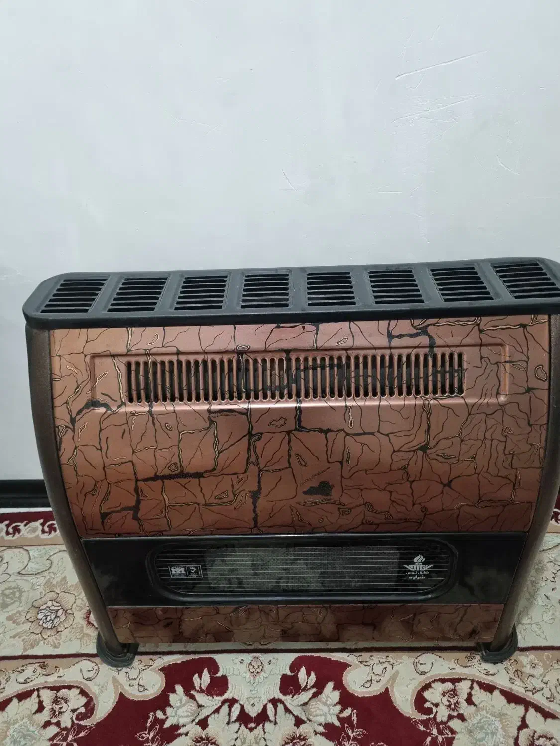 بخاری گازی|بخاری، هیتر، شومینه|اسلامشهر, شهرک واوان|دیوار