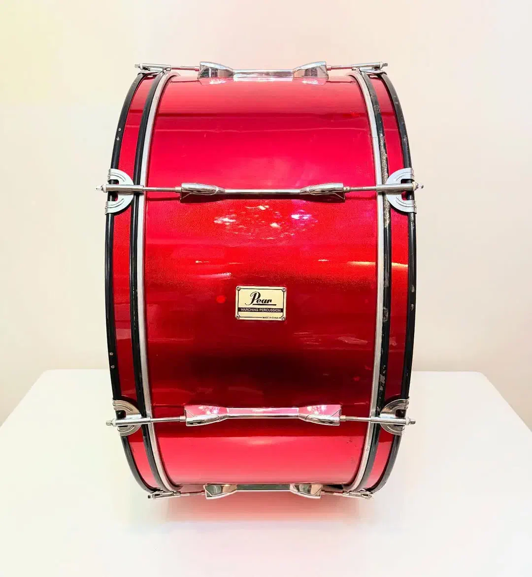 طبل 28 اینچ کیک بیس درام pear|درام و پرکاشن|تهران, فدک|دیوار