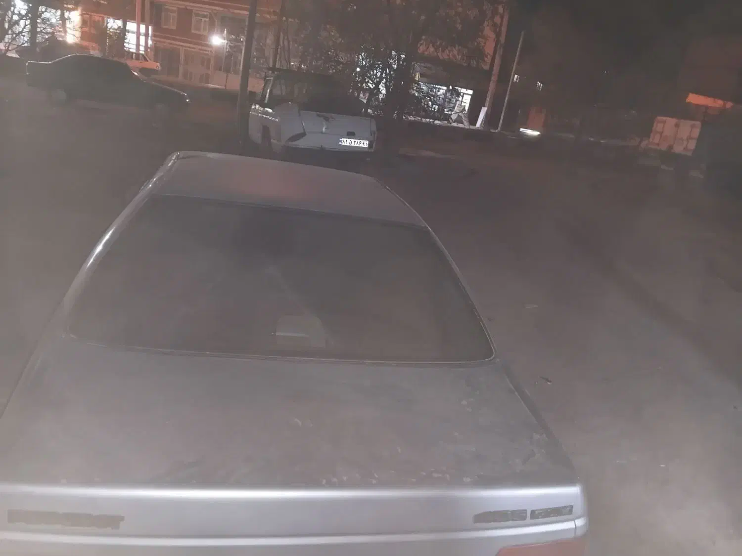 خودرو تصادفی|خودرو سواری و وانت|مشگین شهر, |دیوار