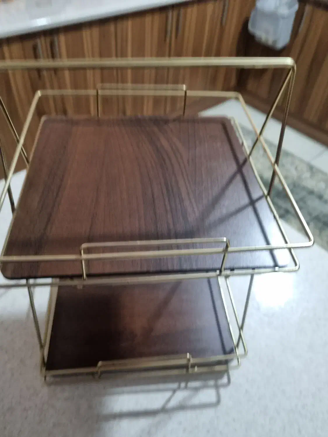 استند جا ادویه|آب‌چکان و نظم‌دهنده ظروف|ابریشم, |دیوار