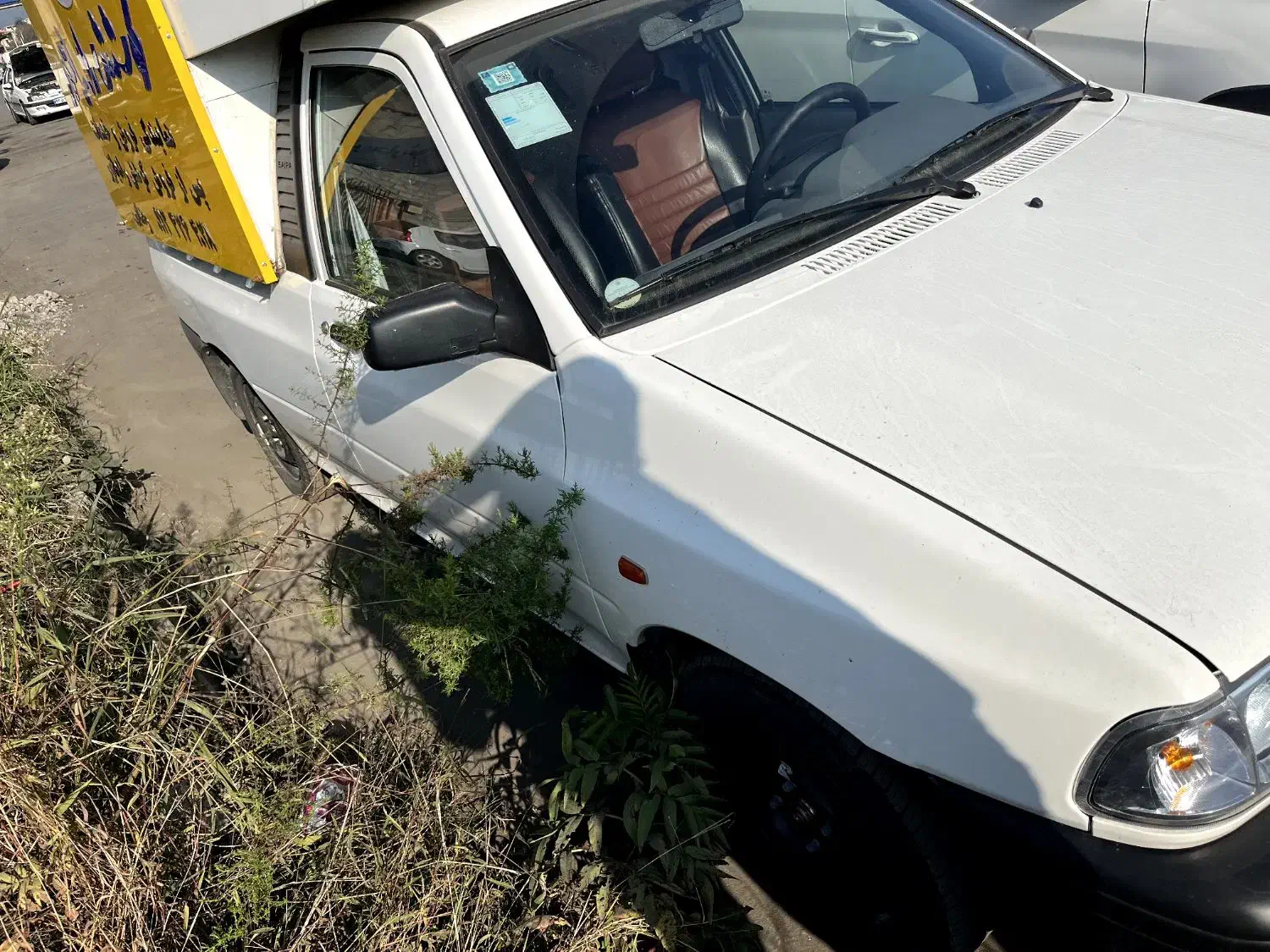 پراید 151|خودرو سواری و وانت|تالش, هشتپر|دیوار