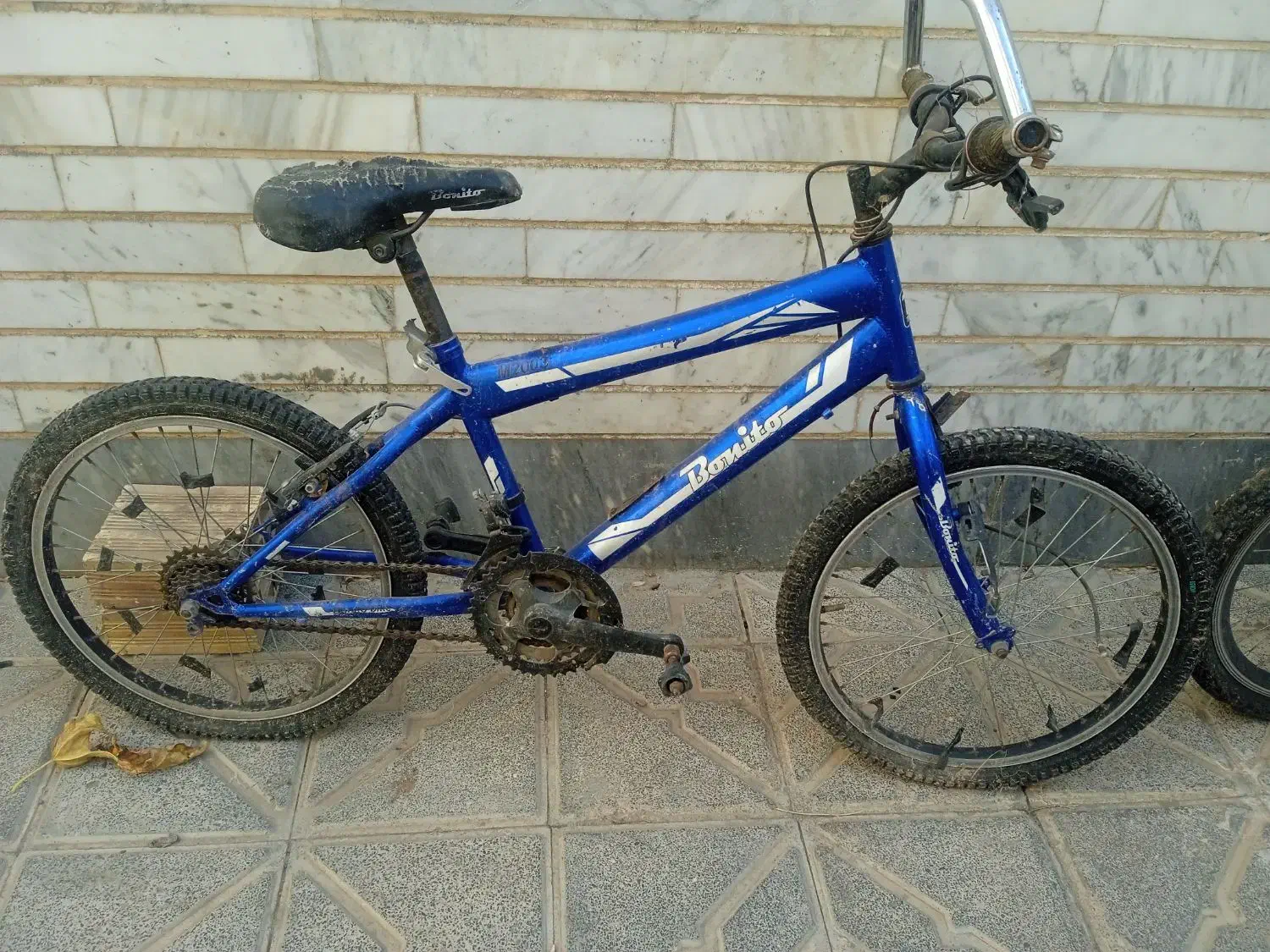 ۲عدوچرخه ۲۰دنده دار|دوچرخه، اسکیت، اسکوتر|تبریز, |دیوار