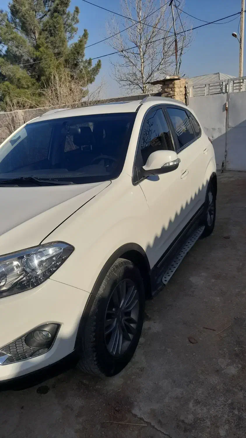 تیگو ۵|خودرو سواری و وانت|آشخانه, |دیوار