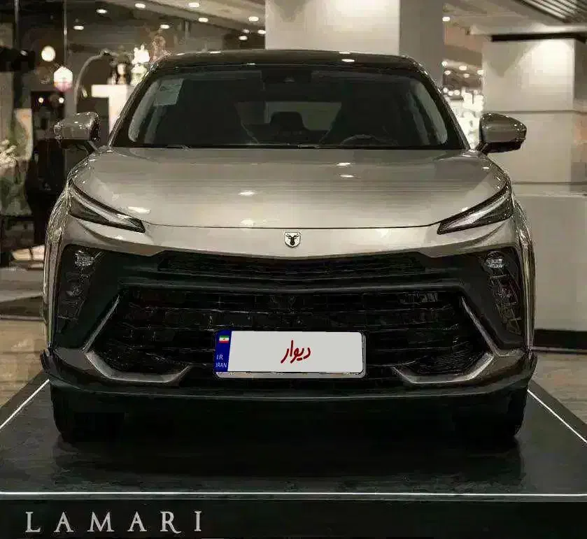 Lamari HEV|خودرو سواری و وانت|مشهد, ده دی|دیوار