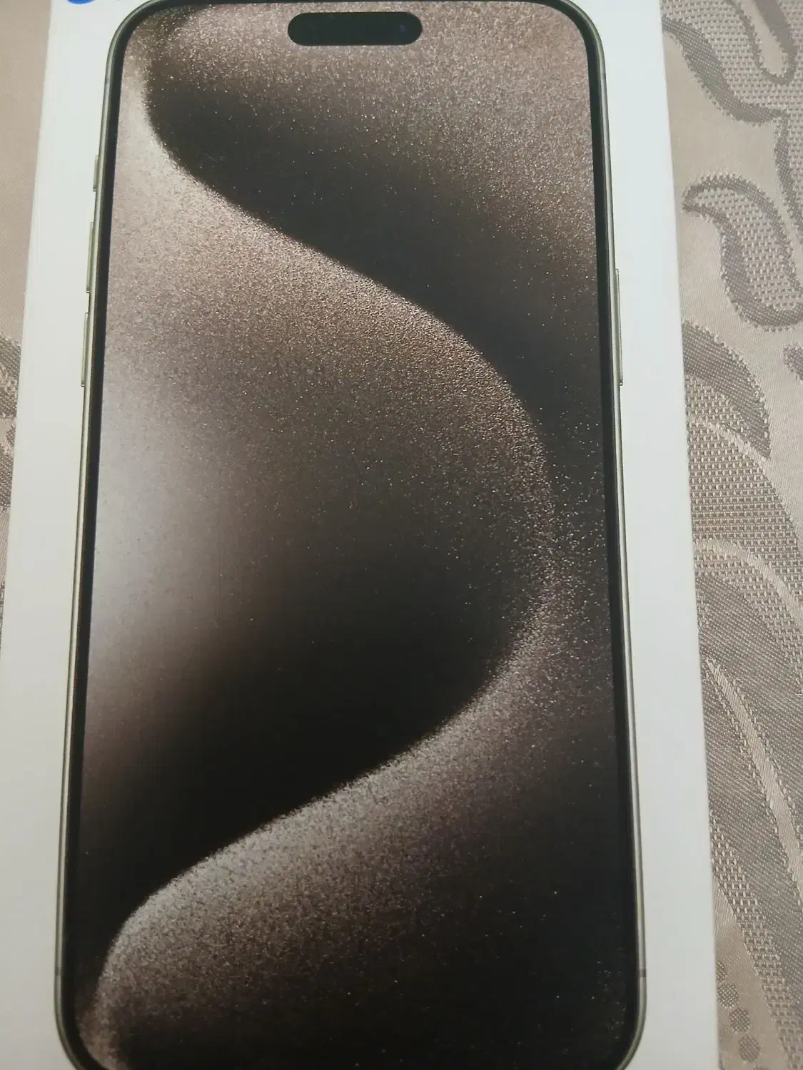 iPhone 15 pro max|موبایل|تهران, ازگل|دیوار