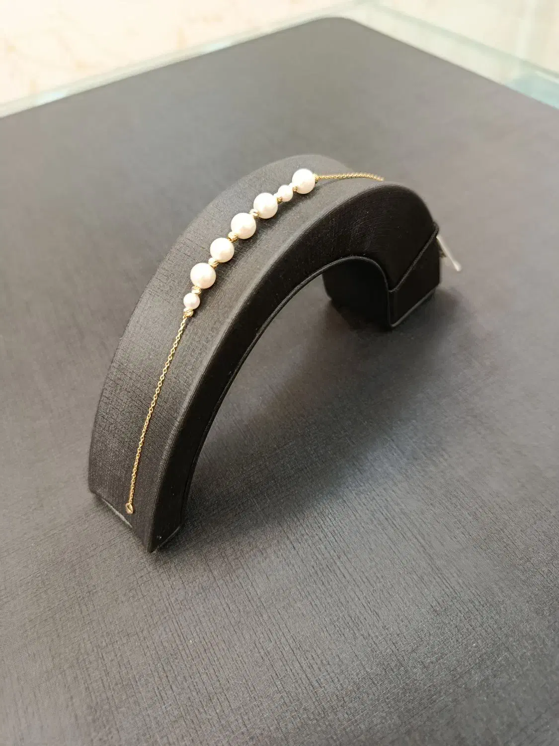 گردن بند ودستبند مروارید|جواهرات|شاهین‌شهر, حافظ شمالی|دیوار