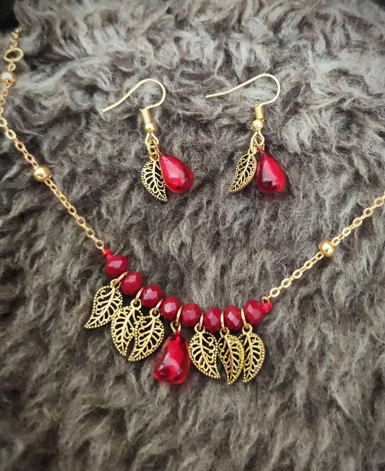 گردنبند و رومانتویی یلدا|بدلیجات|سهند, |دیوار