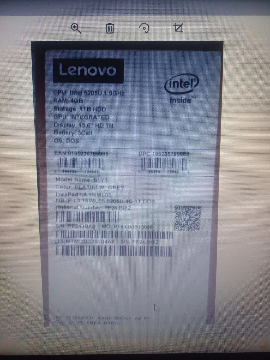 لپتاپ|رایانه همراه|کرمانشاه, |دیوار