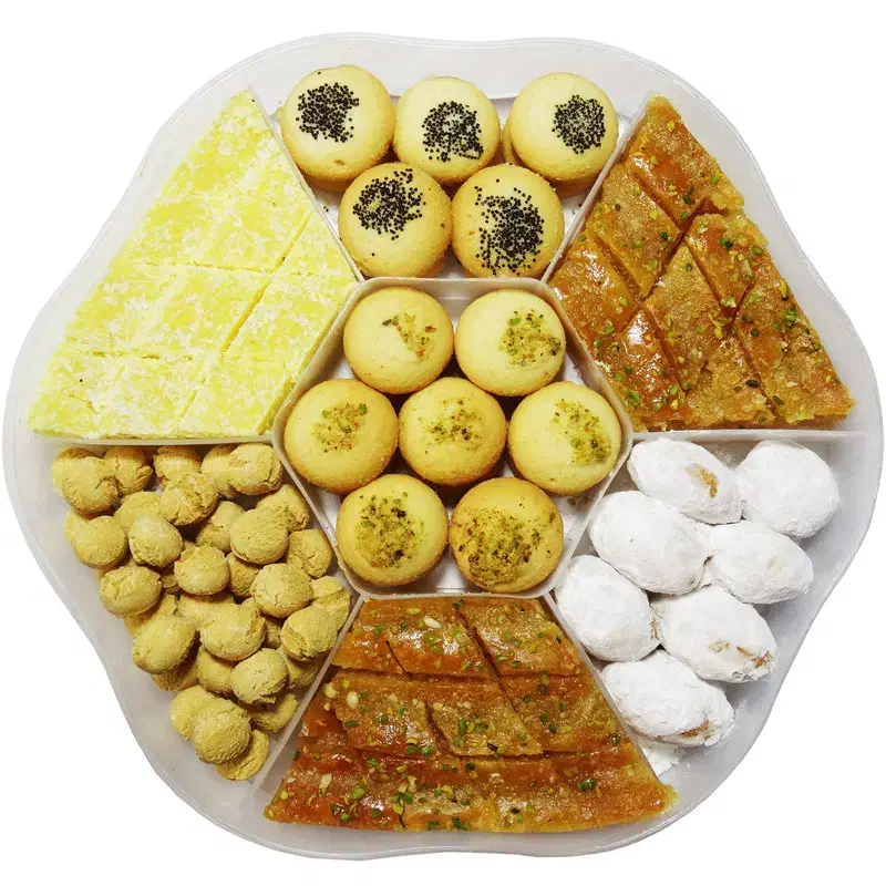 کار در قنادی|استخدام خدمات فروشگاه و رستوران|تهران, خزانه|دیوار