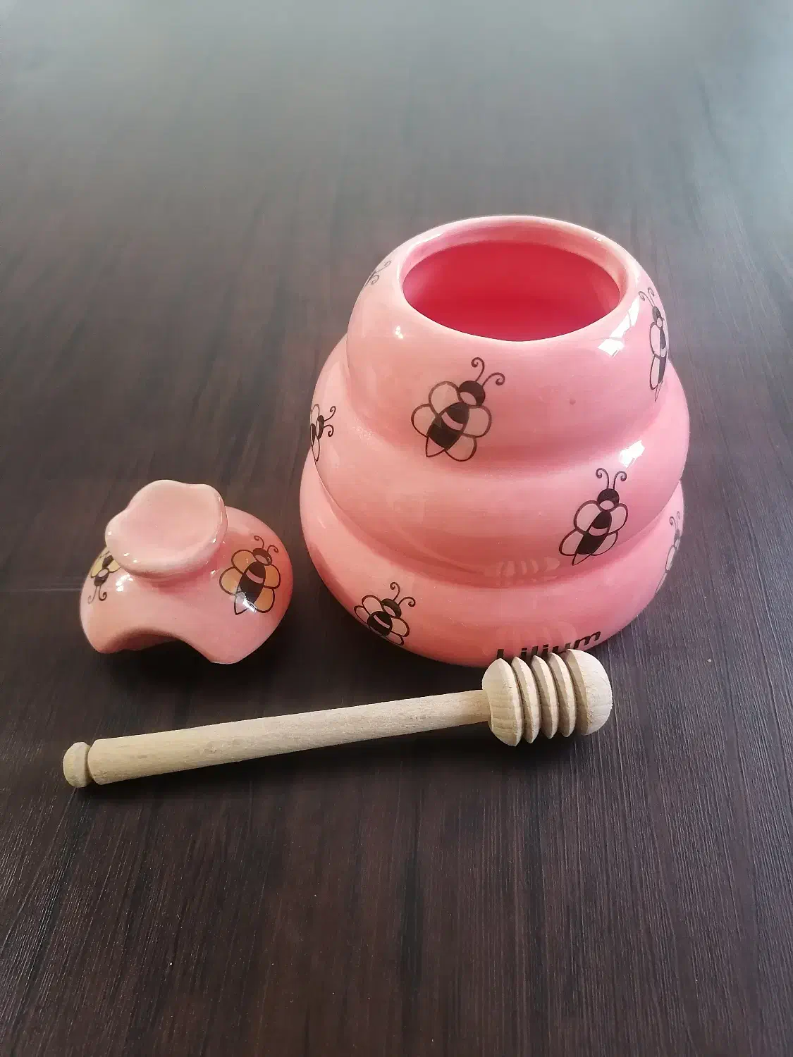 عسل خوری|ظروف سرو و پذیرایی|شاهینشهر, مخابرات (شهید بهشتی)|دیوار