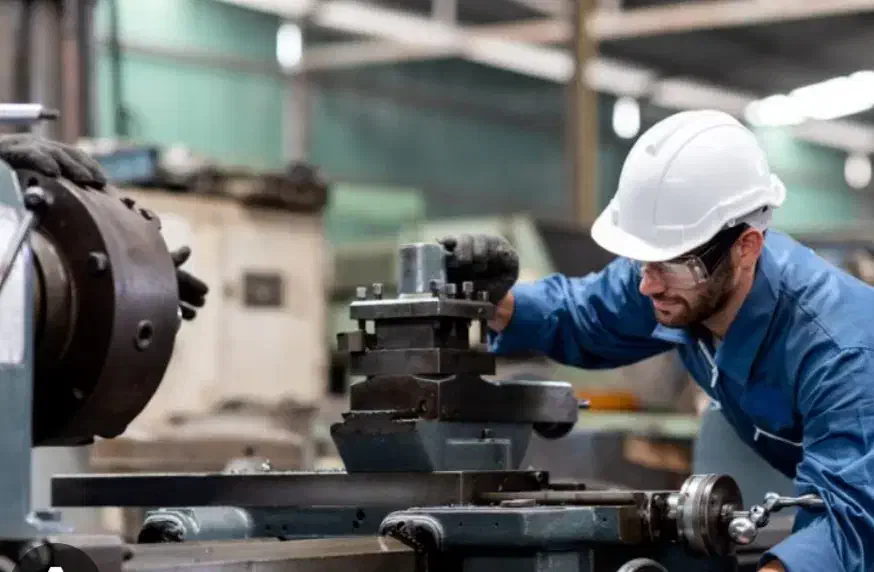 نیروی فنی آشنایی با ماشینکاری( تراشکاری -فرزکاری)|استخدام صنعتی، فنی، مهندسی|بهبهان, |دیوار