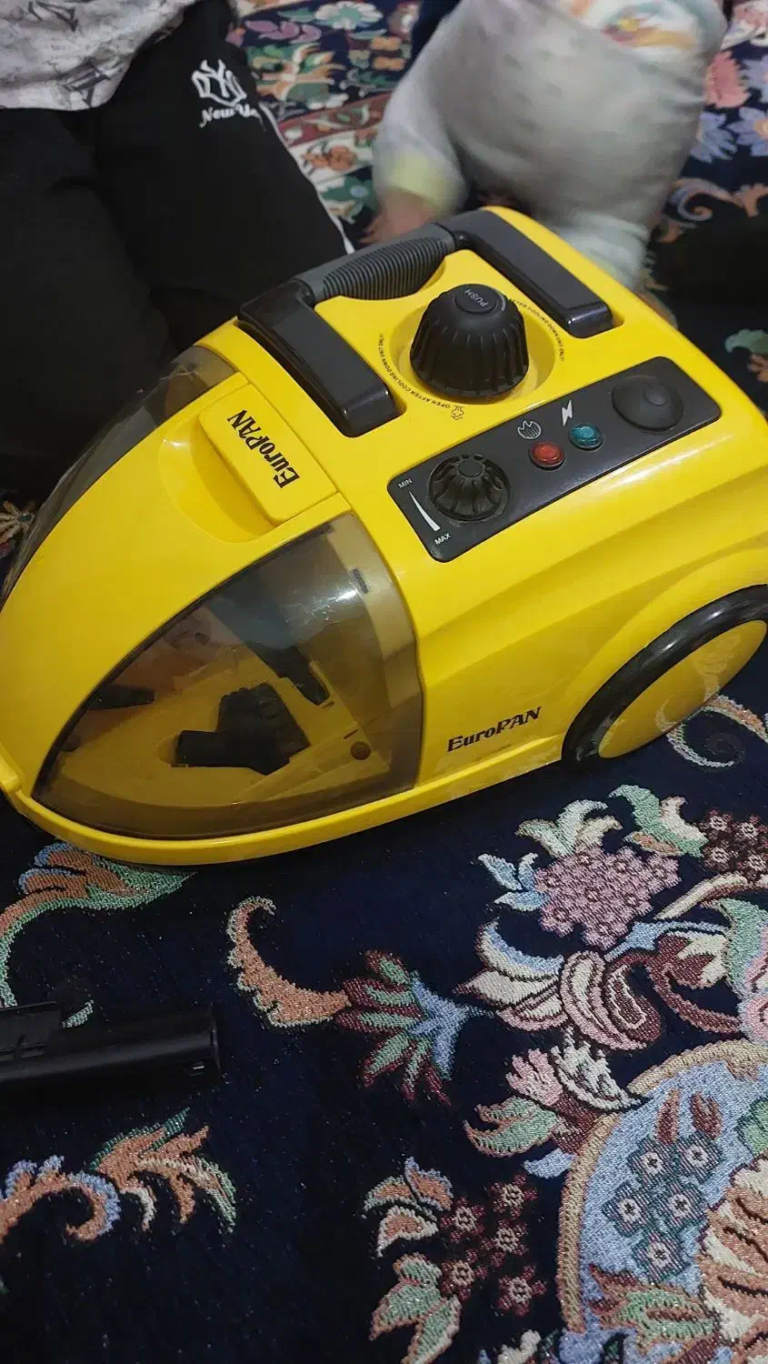 بخارشور|جاروبرقی، جارو شارژی، بخارشو|لیکک, |دیوار