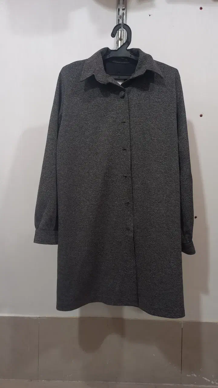 مانتو ۱۴۰هزارتومن|لباس|الیگودرز, |دیوار