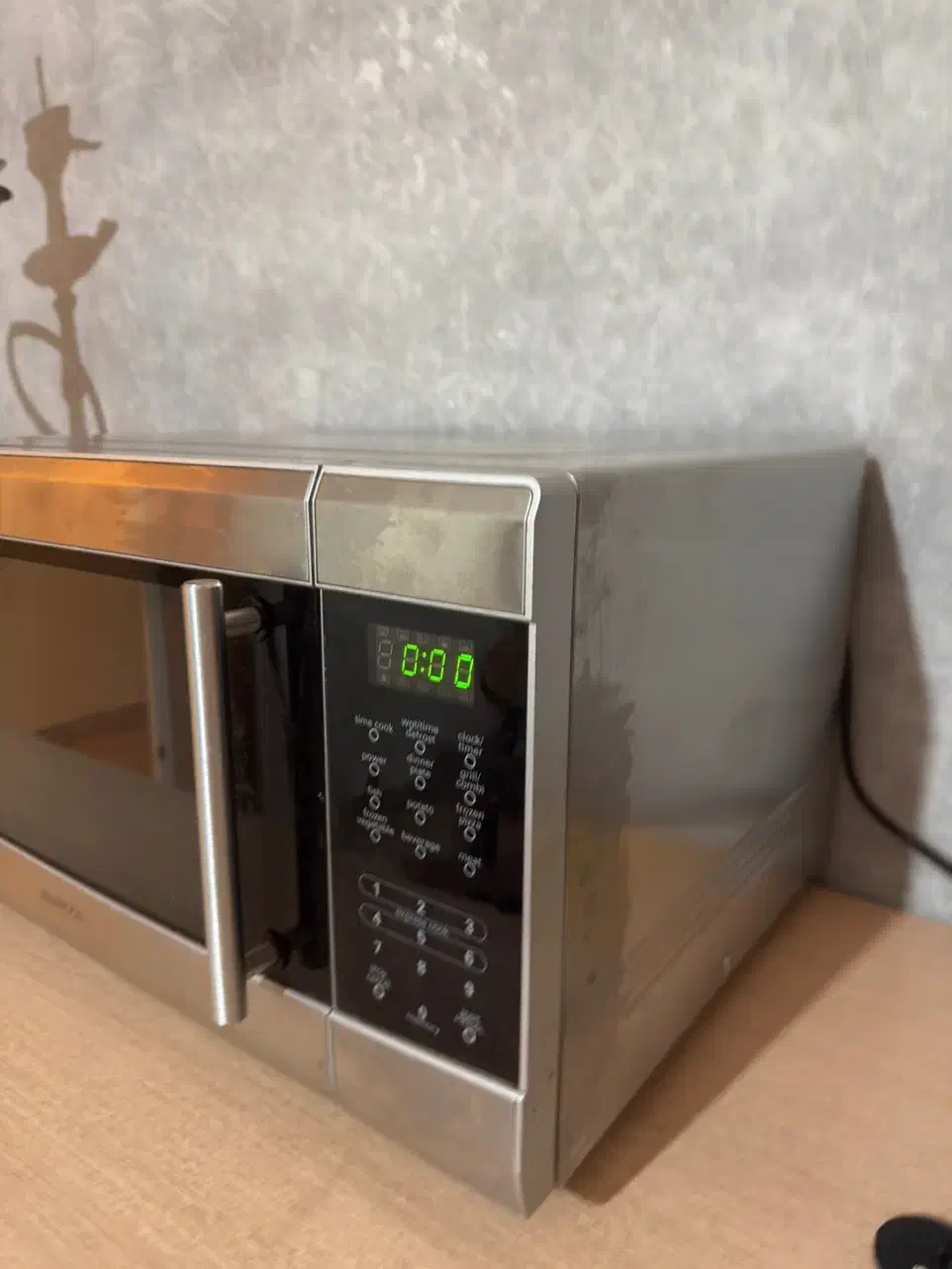 ماکرویو Kenwood|اجاق گاز و لوازم برقی پخت‌وپز|مشهد, هفت تیر (حافظ)|دیوار