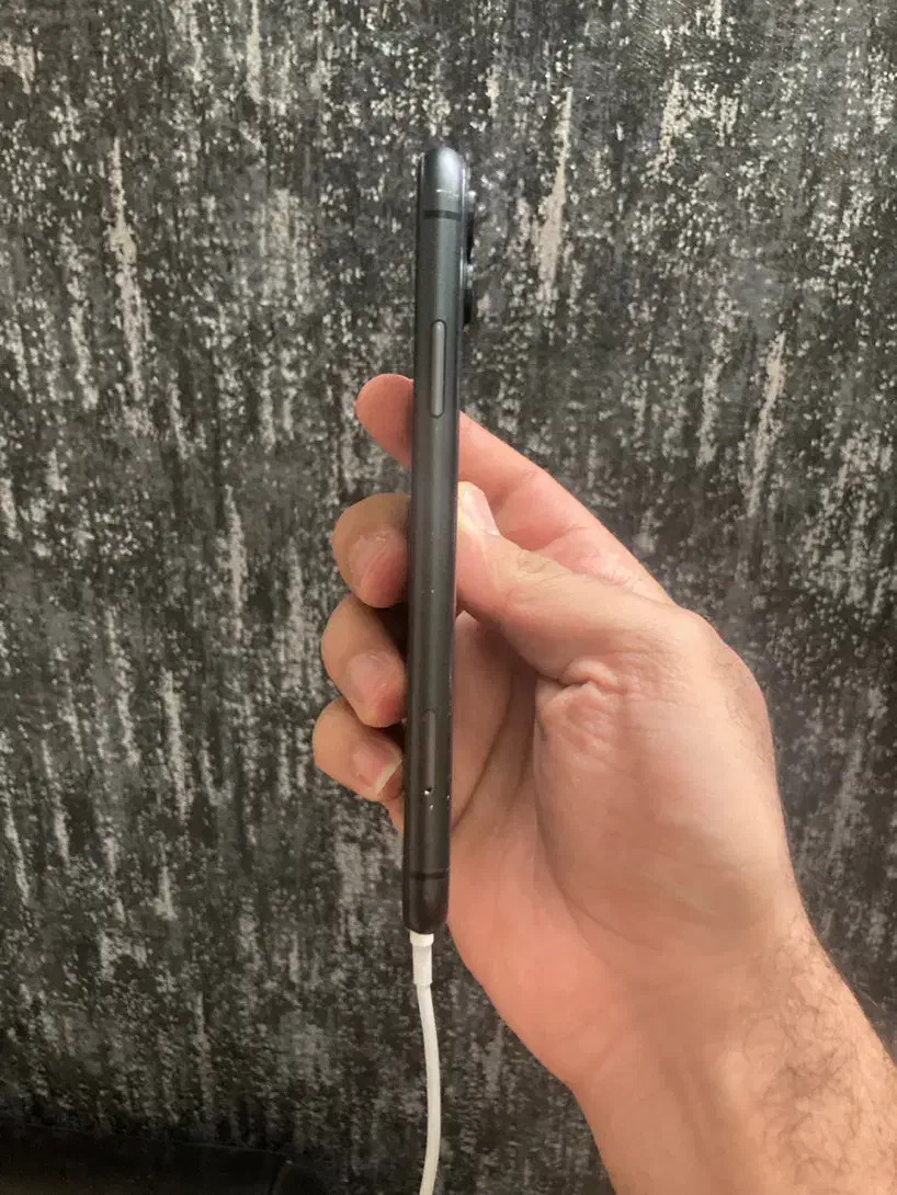 Iphone 11 ch128|موبایل|تهران, فلسطین (میدان انقلاب)|دیوار