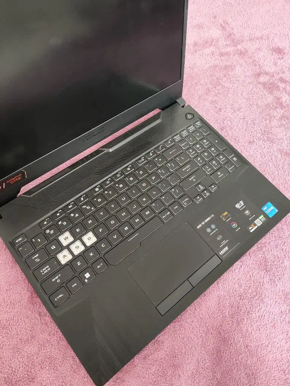 لپ تاپ گیمینگ|رایانه همراه|بجنورد, |دیوار