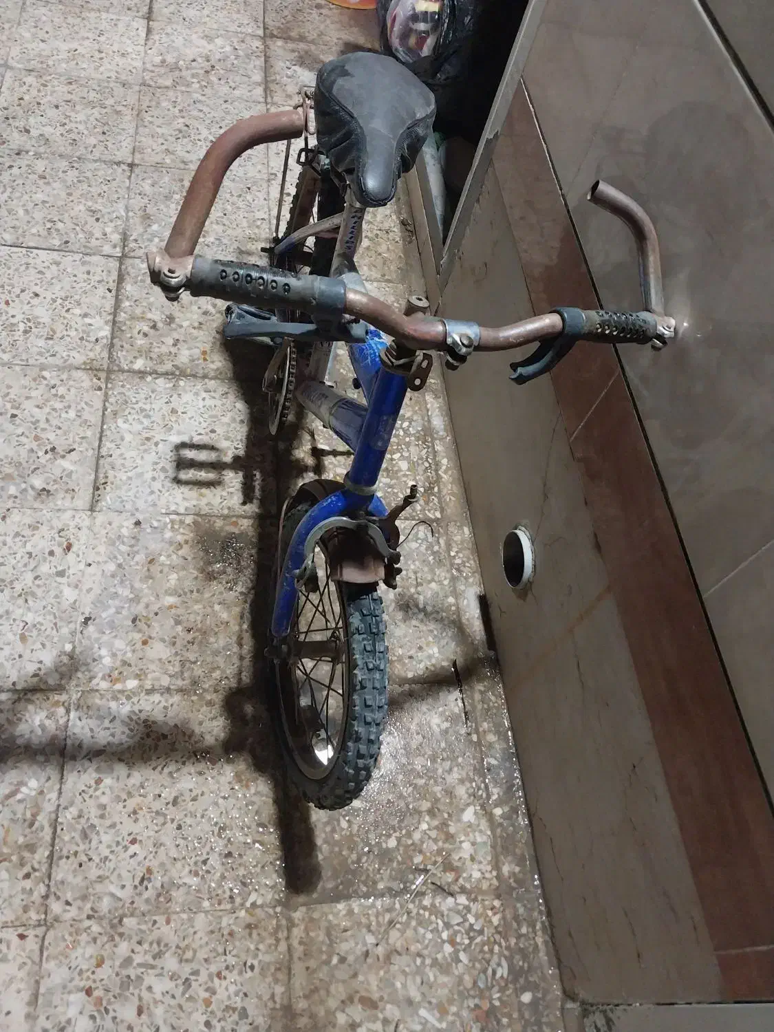 دوچرخه ۱۶|دوچرخه، اسکیت، اسکوتر|بندر ماهشهر, |دیوار