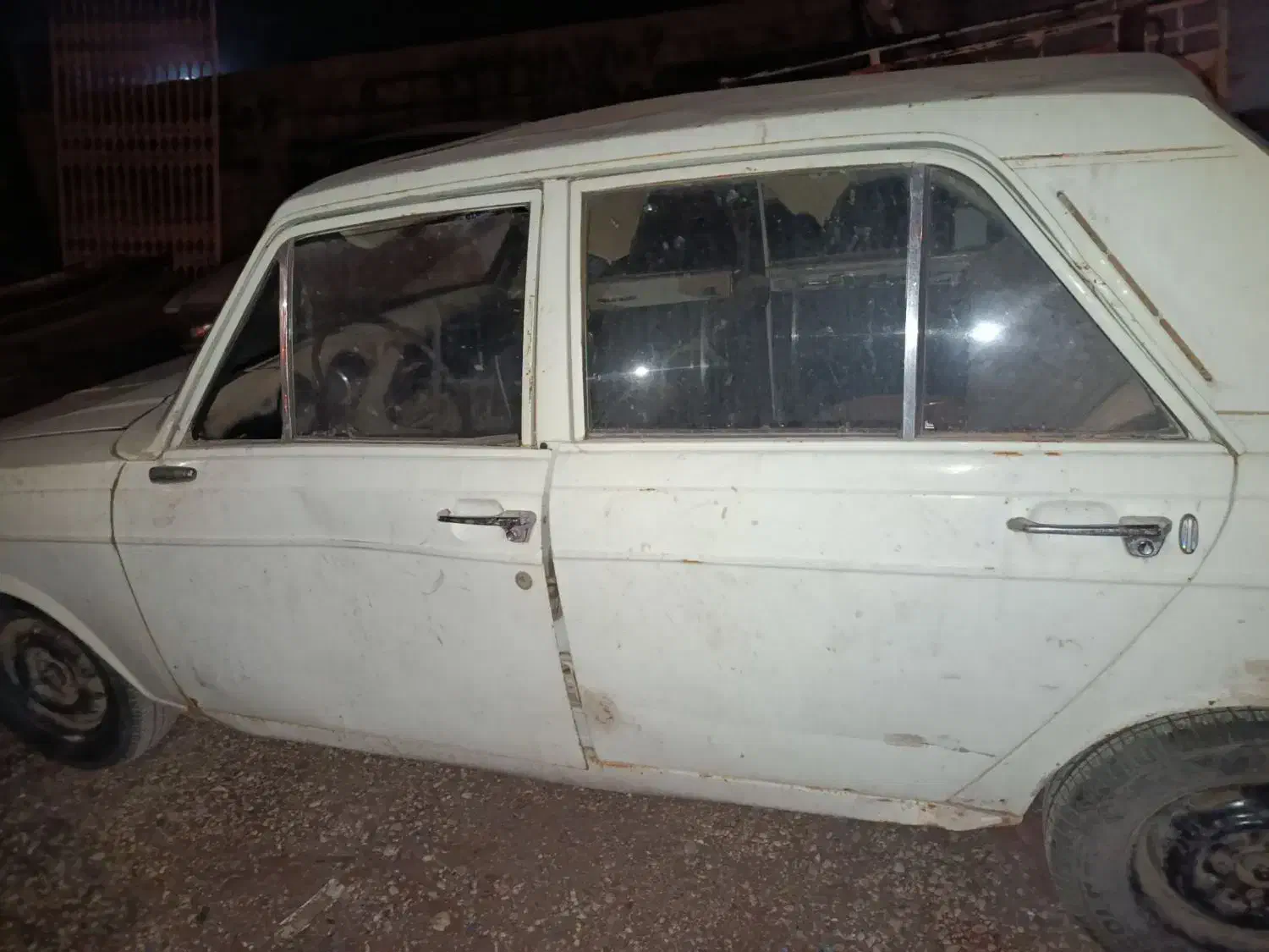 پیکان ۶۳|خودرو سواری و وانت|شیراز, جوادیه|دیوار