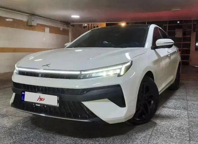 kmc j7|خودرو سواری و وانت|اهواز, کیانپارس |دیوار