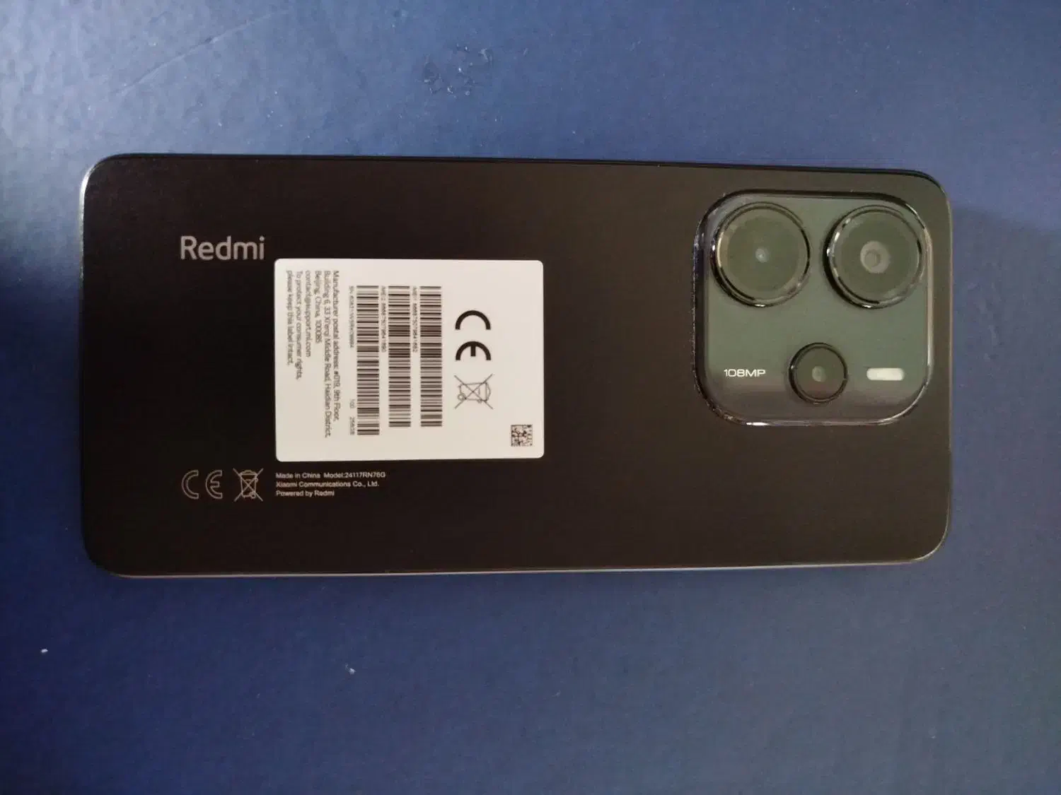 گوشی not14|موبایل|تبریز, |دیوار