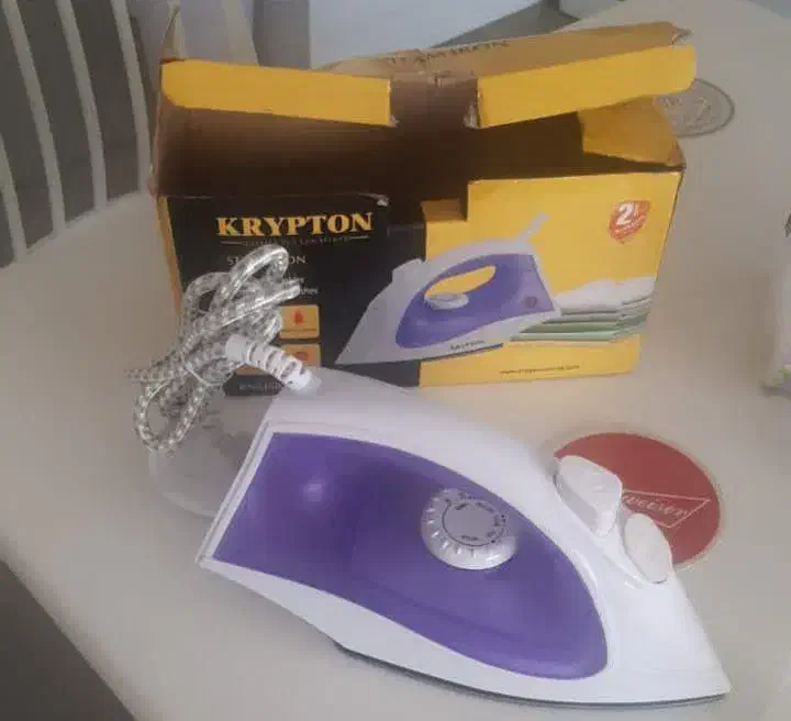 اتو بخار|اتو و لوازم اتو|هشتگرد, فاز ۱ مهستان|دیوار